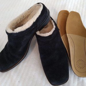 UGG Shoreham clog